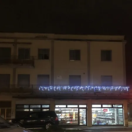 Casa Santa Maria Maddalena