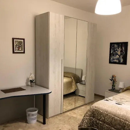 Casa Santa Maria Maddalena Apartment *