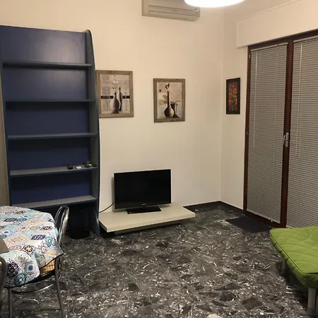 Casa Santa Maria Maddalena Ferrara