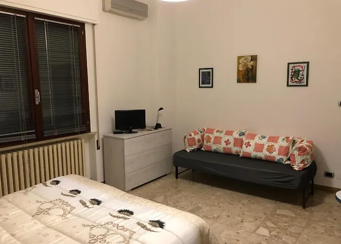 Casa Santa Maria Maddalena Daire Ferrara