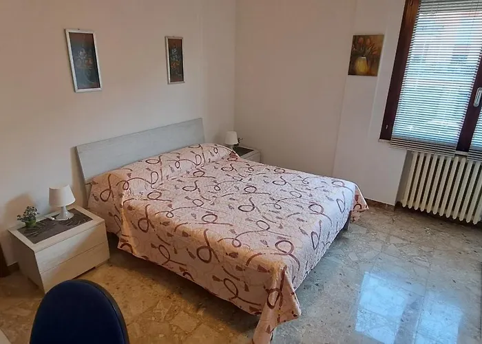 Casa Santa Maria Maddalena Ferrara