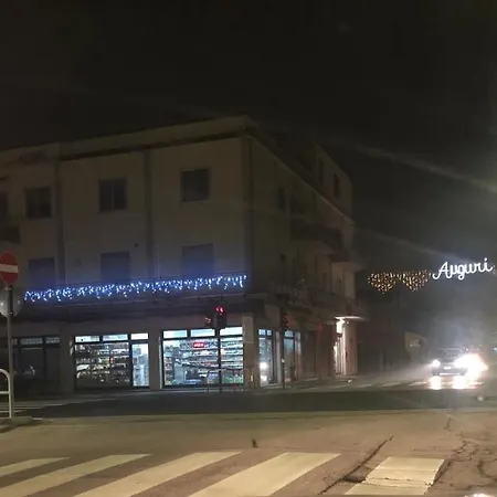 Casa Santa Maria Maddalena Appartement *