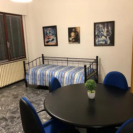 דירה Casa Santa Maria Maddalena *