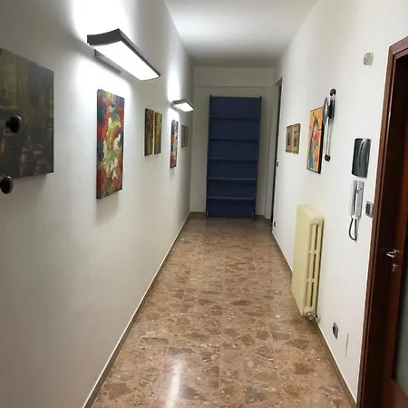 Casa Santa Maria Maddalena فيرّارا