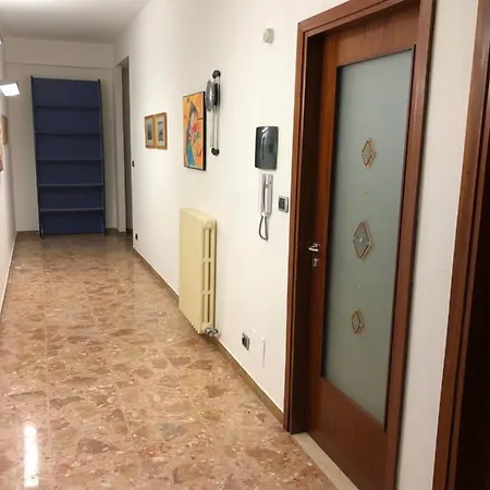 Casa Santa Maria Maddalena דירה *