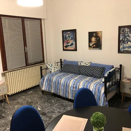 דירה Casa Santa Maria Maddalena פררה