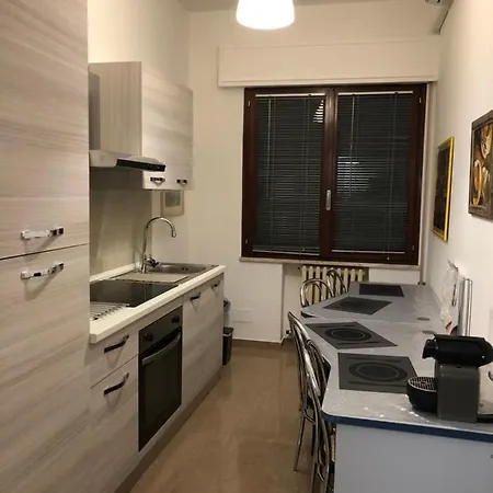 דירה Casa Santa Maria Maddalena *