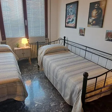 Casa Santa Maria Maddalena * 페라라