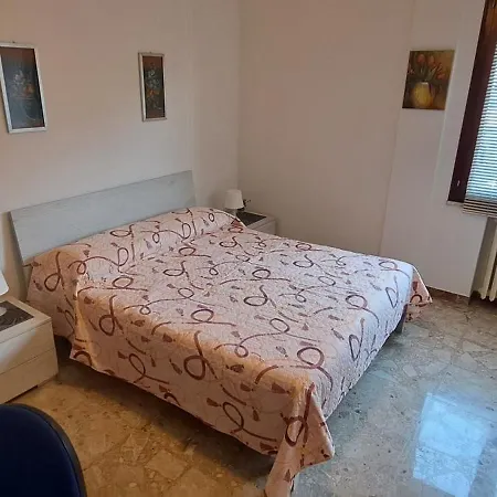 Casa Santa Maria Maddalena 페라라