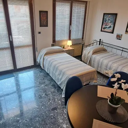 Casa Santa Maria Maddalena Daire Ferrara