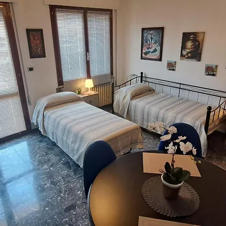 דירה Casa Santa Maria Maddalena *