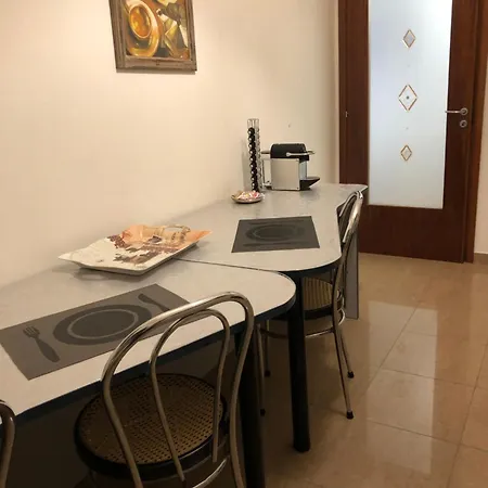 Casa Santa Maria Maddalena Appartamento