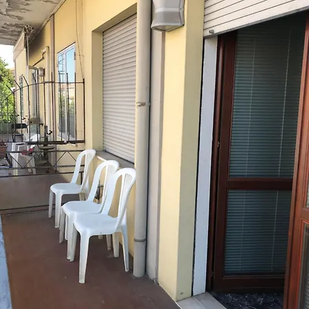 Appartement Casa Santa Maria Maddalena