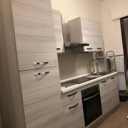 Appartamento Casa Santa Maria Maddalena Ferrara