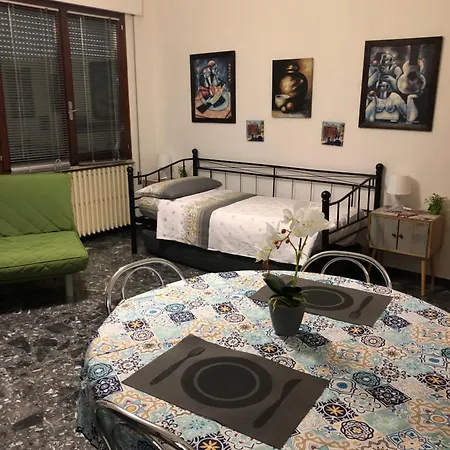 Casa Santa Maria Maddalena 아파트 *