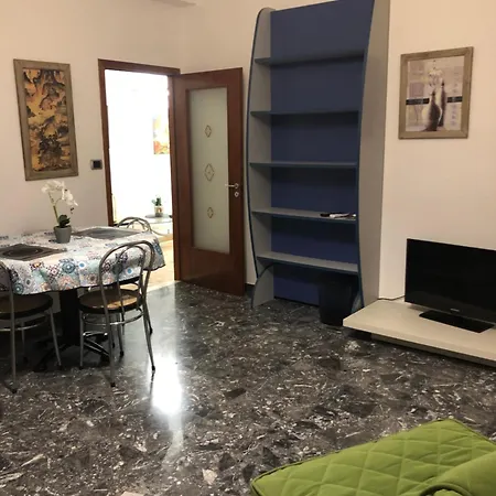 Apartamento Casa Santa Maria Maddalena