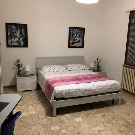 Casa Santa Maria Maddalena Appartamento Ferrara