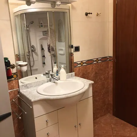 Appartamento Casa Santa Maria Maddalena Ferrara