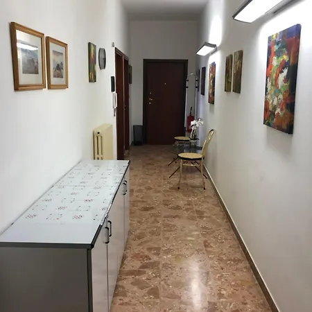 Casa Santa Maria Maddalena Ferrara