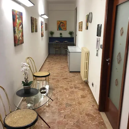Casa Santa Maria Maddalena Appartamento