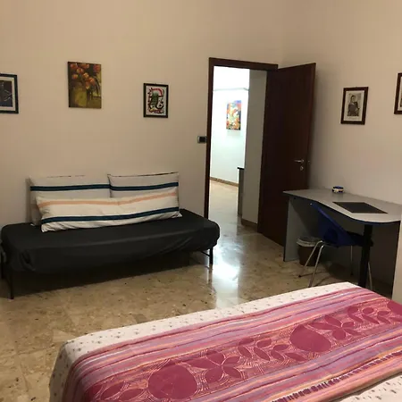 Casa Santa Maria Maddalena Appartamento *