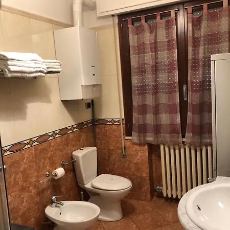 Casa Santa Maria Maddalena Appartamento Ferrara