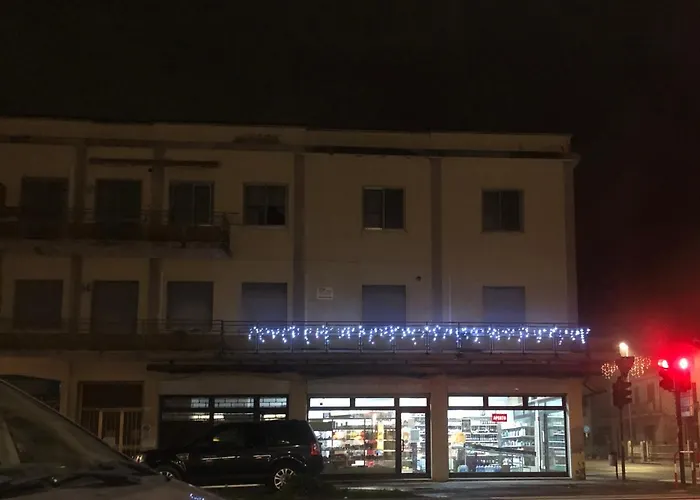 Casa Santa Maria Maddalena