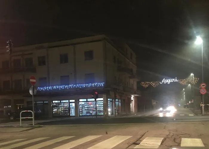 Casa Santa Maria Maddalena Appartamento *