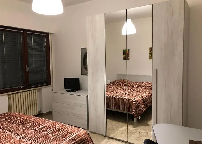 Casa Santa Maria Maddalena