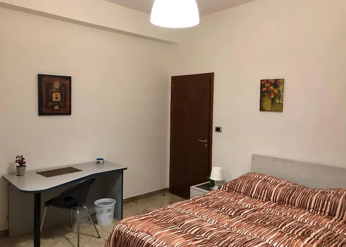 Casa Santa Maria Maddalena Appartamento