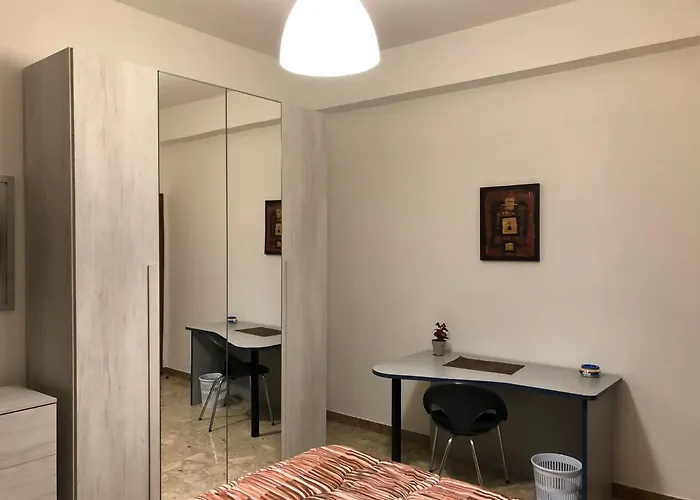 Casa Santa Maria Maddalena *