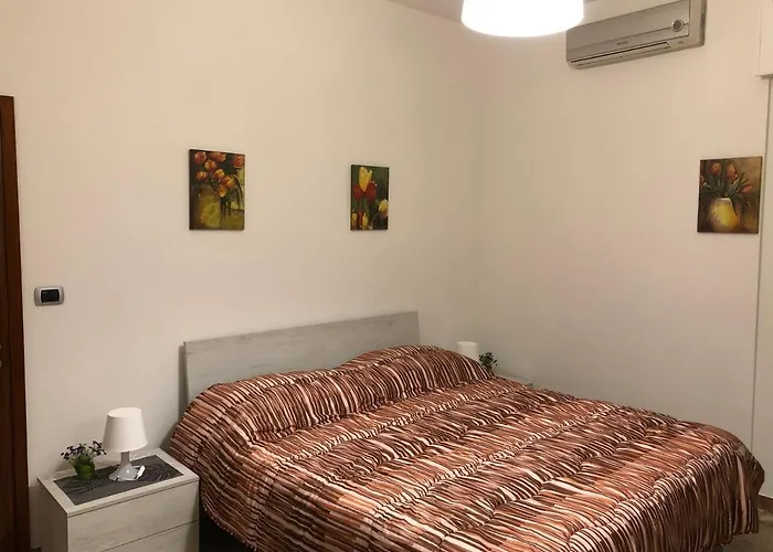 Appartement Casa Santa Maria Maddalena Ferrara