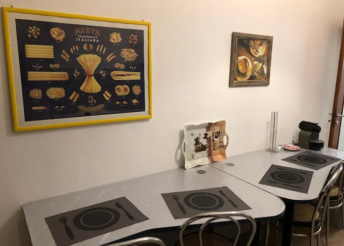 Casa Santa Maria Maddalena