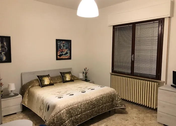 Apartamento Casa Santa Maria Maddalena *