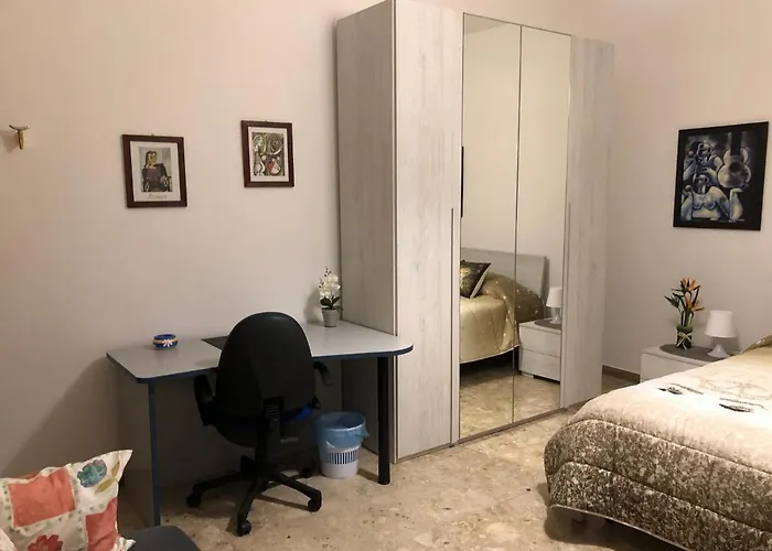 Casa Santa Maria Maddalena * Ferrara