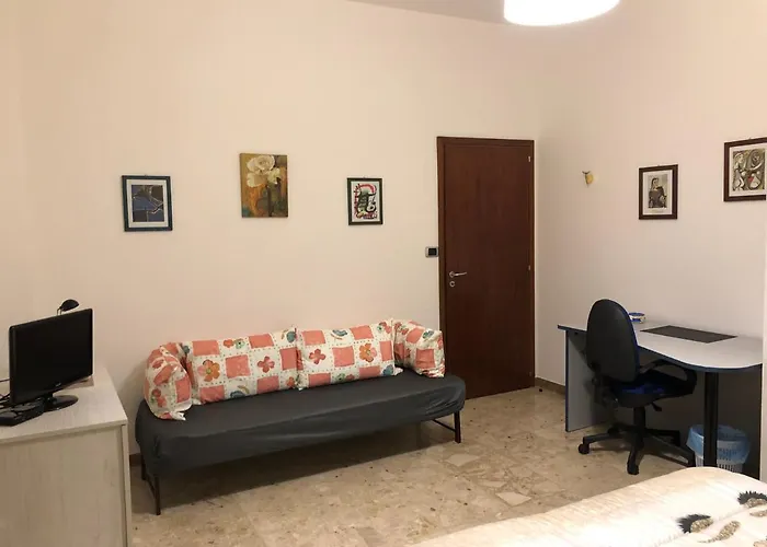 Casa Santa Maria Maddalena Appartamento *