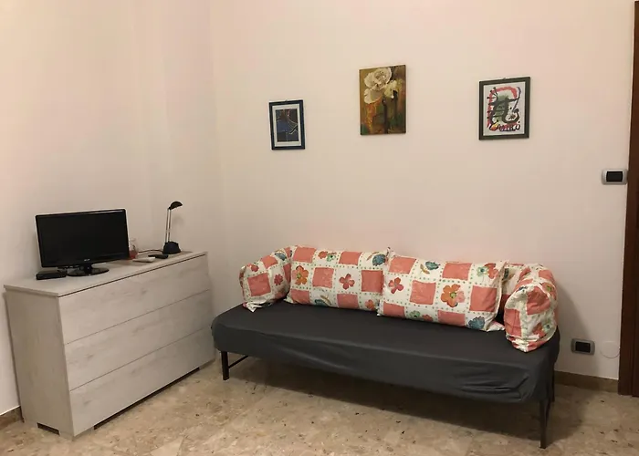 Casa Santa Maria Maddalena