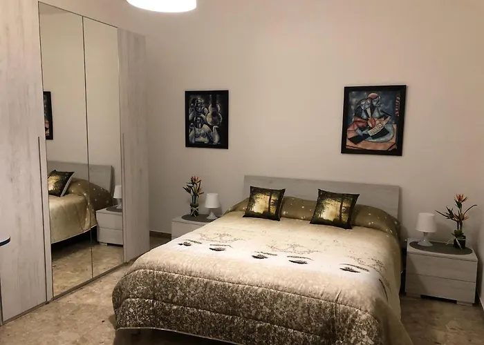 Casa Santa Maria Maddalena Appartement *