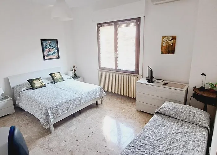 Appartamento Casa Santa Maria Maddalena *