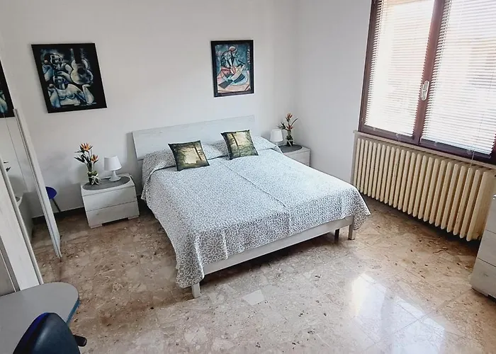Casa Santa Maria Maddalena Appartement *