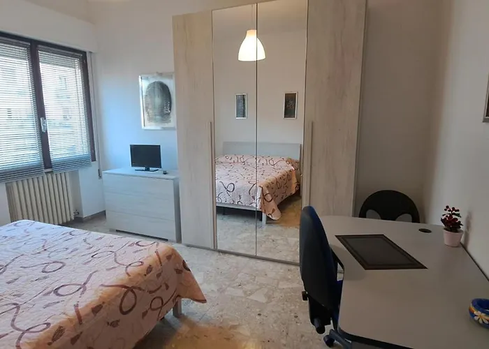 Casa Santa Maria Maddalena