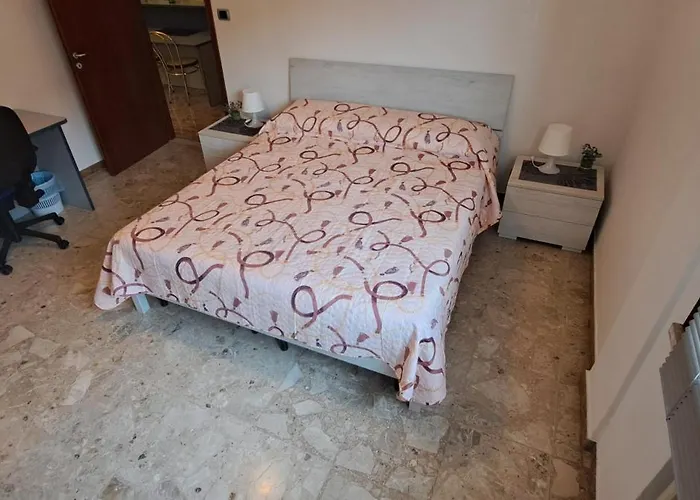 Appartement Casa Santa Maria Maddalena Ferrara