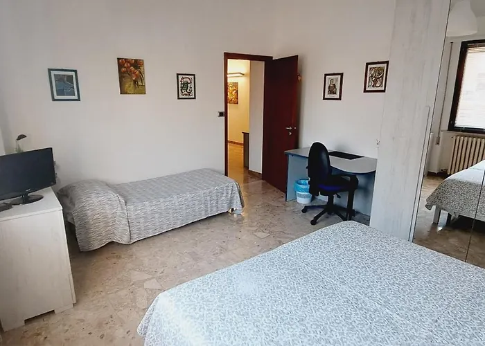 Casa Santa Maria Maddalena Appartamento