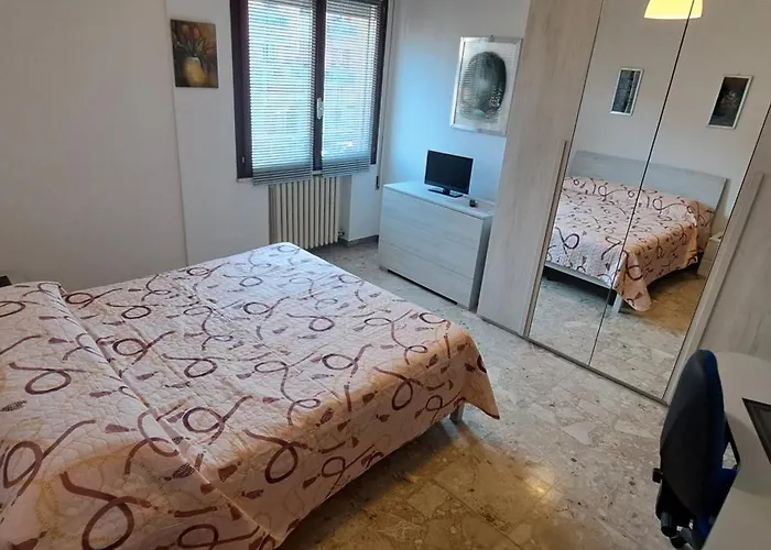 Casa Santa Maria Maddalena