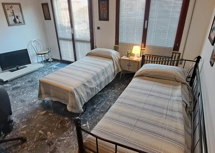 Appartamento Casa Santa Maria Maddalena