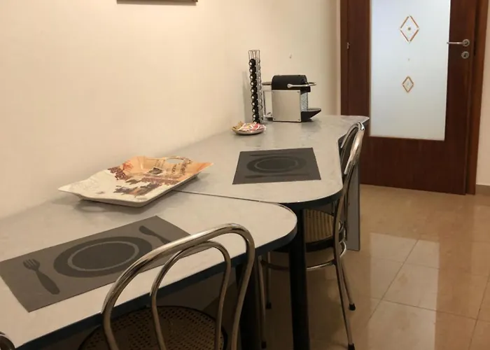 Casa Santa Maria Maddalena Appartement