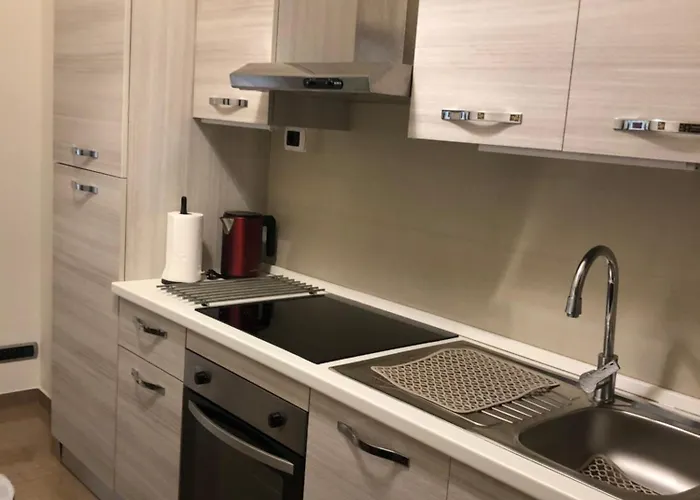 Apartamento Casa Santa Maria Maddalena *