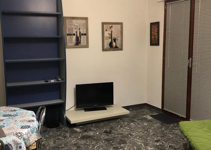 Casa Santa Maria Maddalena Ferrara