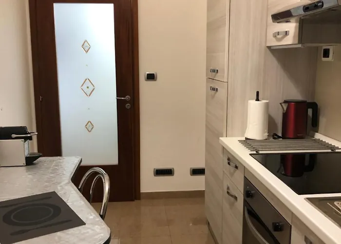 Casa Santa Maria Maddalena Appartement Ferrara