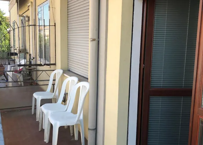 Appartement Casa Santa Maria Maddalena